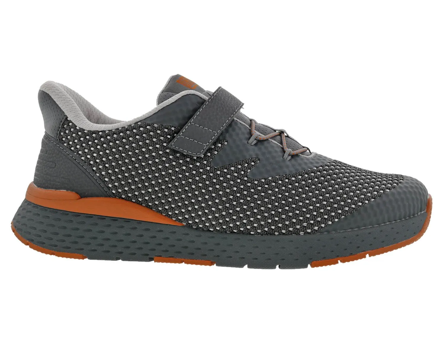 PRESTO Grey Mesh Combo