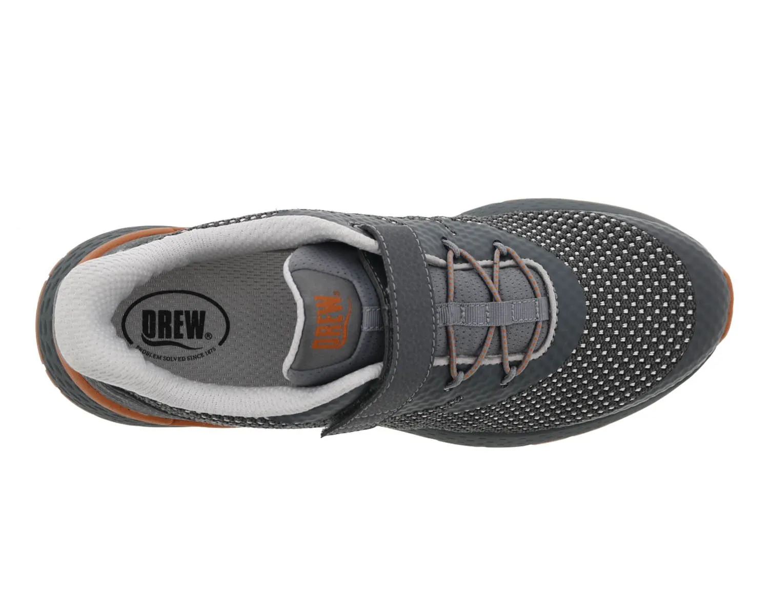 PRESTO Grey Mesh Combo
