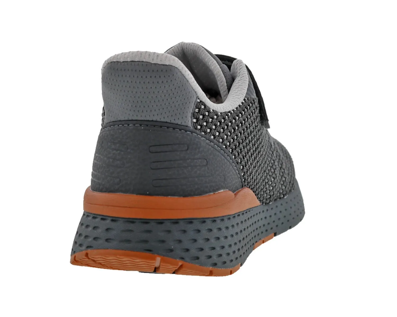 PRESTO Grey Mesh Combo