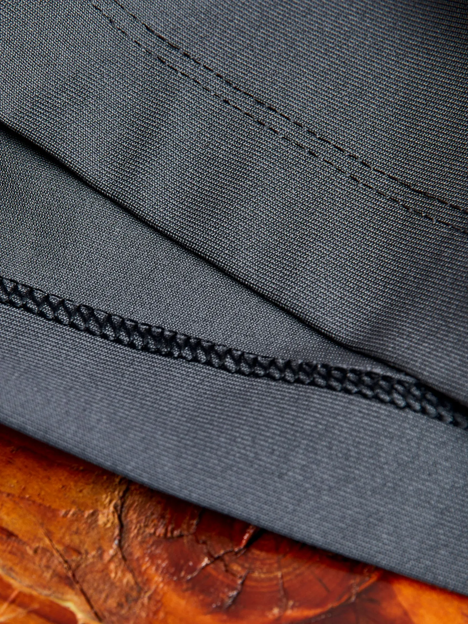 Primeflex Coach's Short in Charcoal