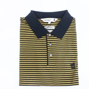 Pringle Golfer Khaki MTOP1118