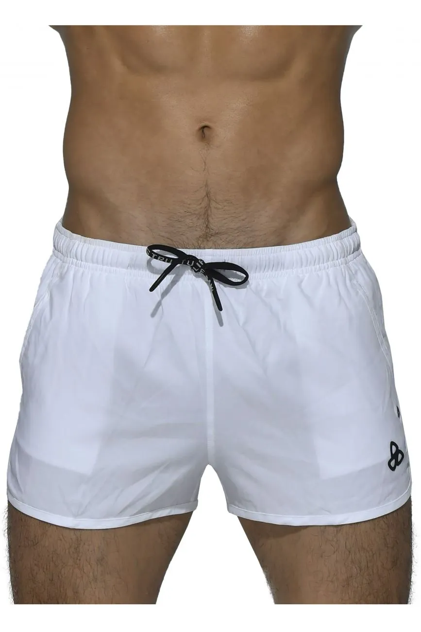 Private Structure BSBY4059 Befit Sweat Athletic Shorts
