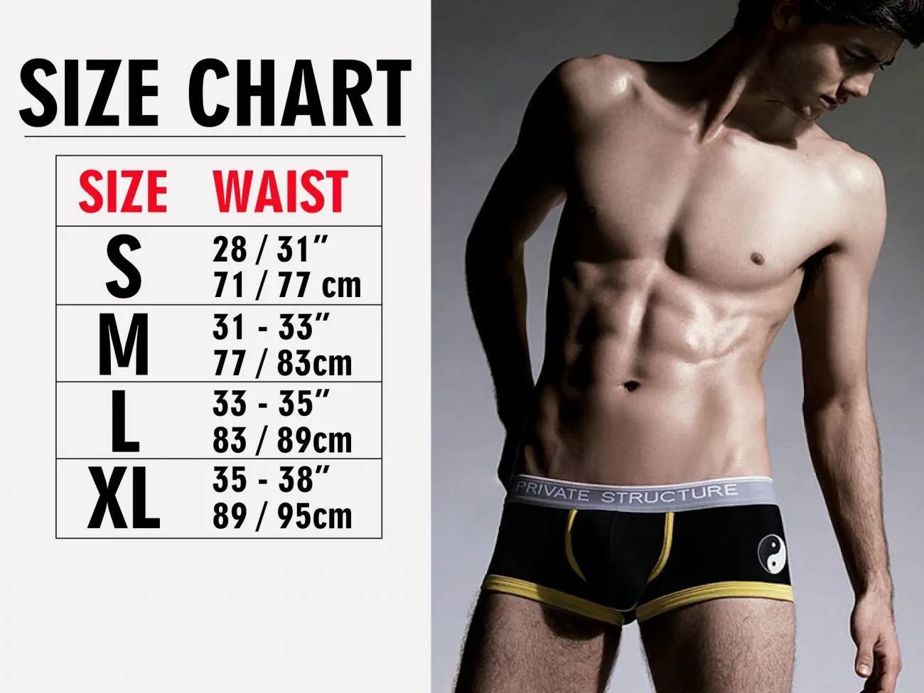 Private Structure BSBY4059 Befit Sweat Athletic Shorts