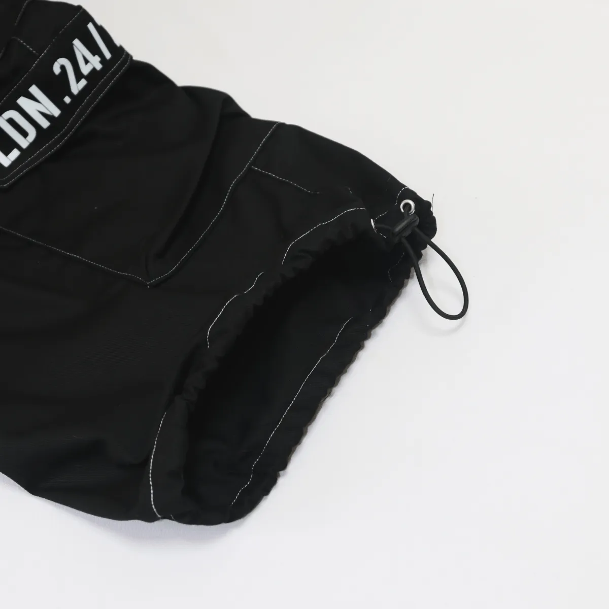 PROTON PANTS KHAKI