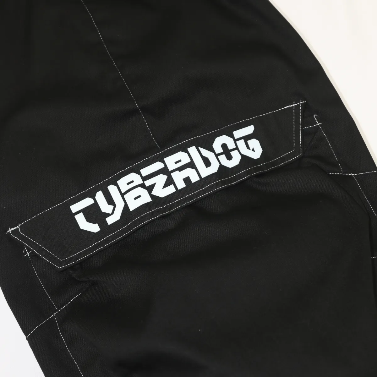 PROTON PANTS KHAKI