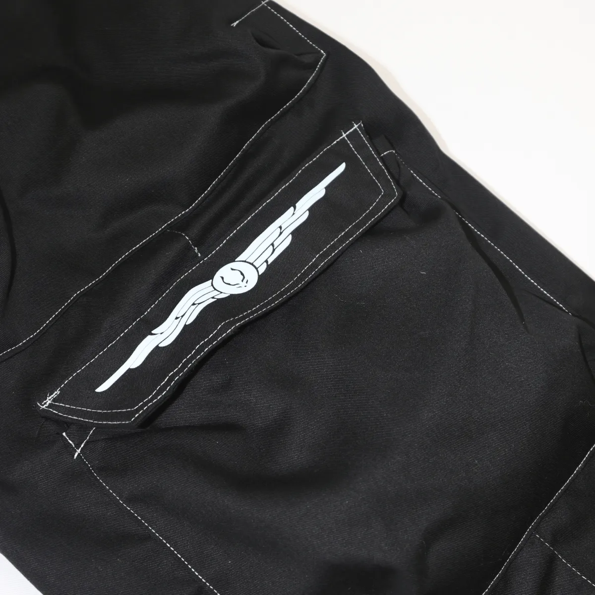 PROTON PANTS KHAKI