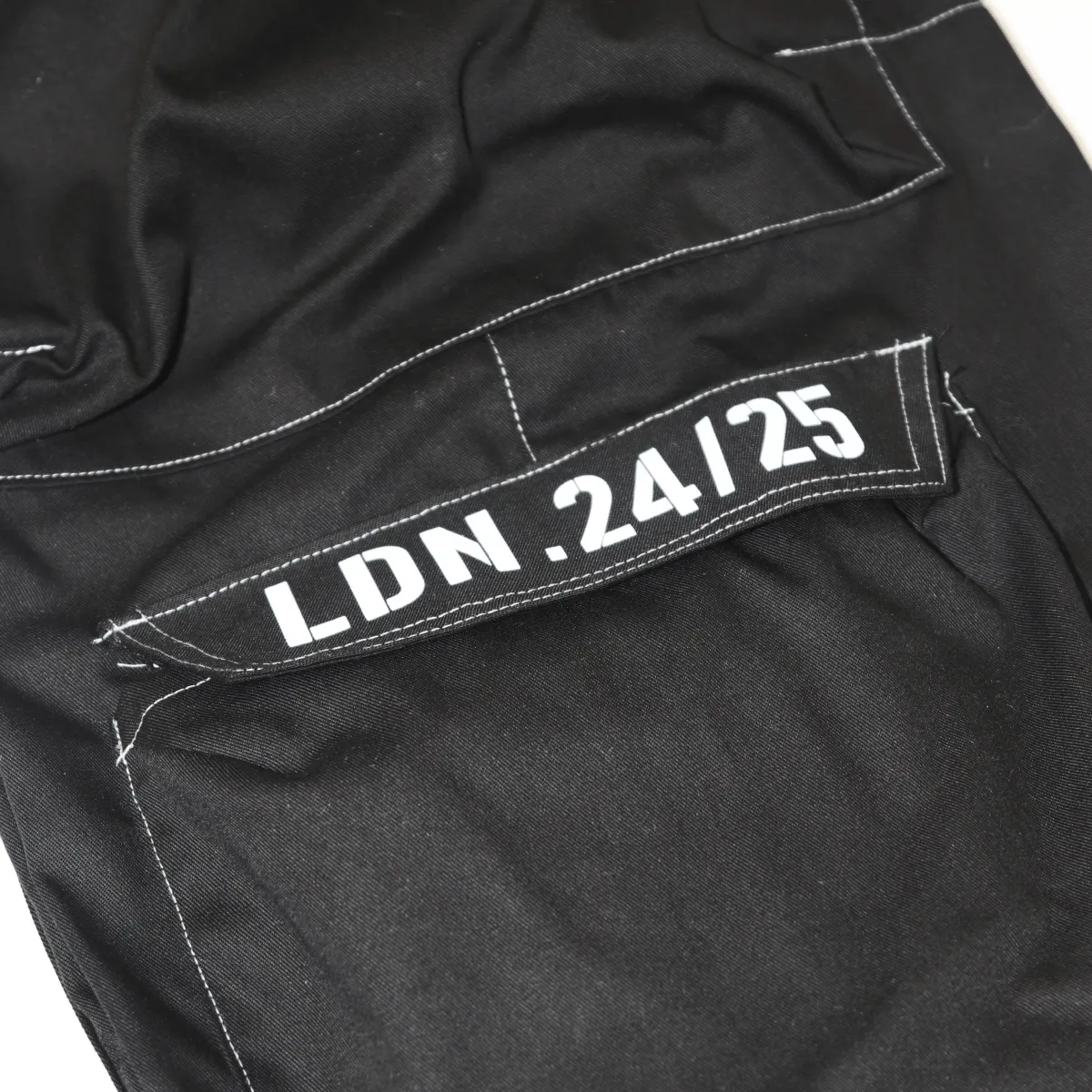 PROTON PANTS KHAKI