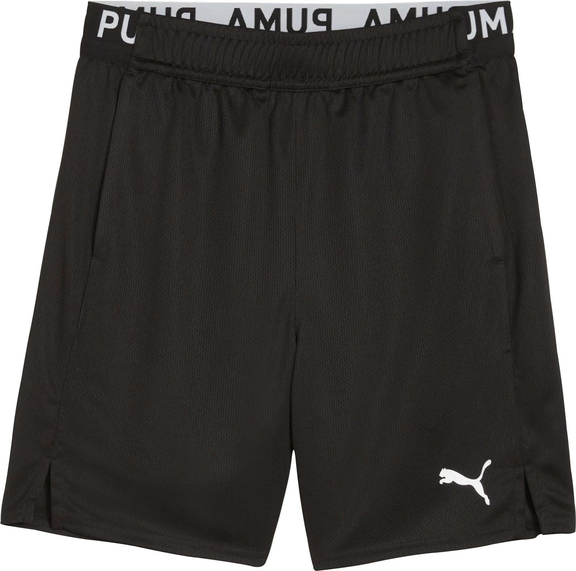 Puma Ultrabreathe Stretch 7 Inch Mens Training Shorts - Black