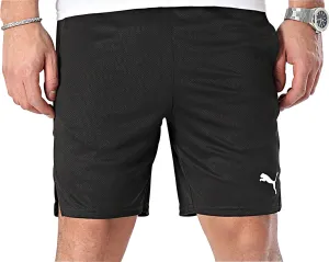 Puma Ultrabreathe Stretch 7 Inch Mens Training Shorts - Black