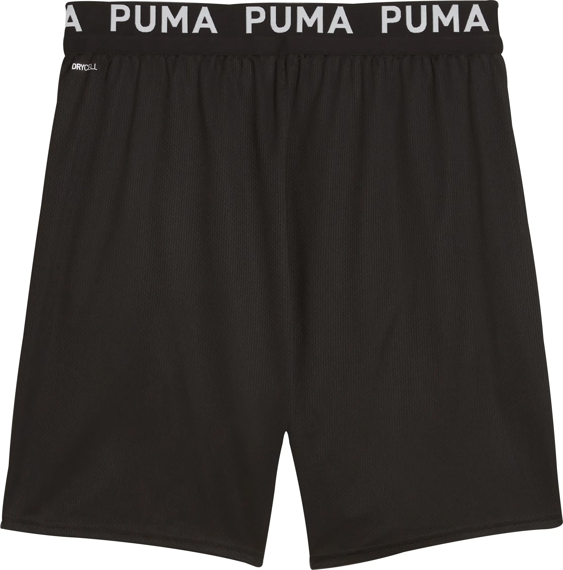 Puma Ultrabreathe Stretch 7 Inch Mens Training Shorts - Black