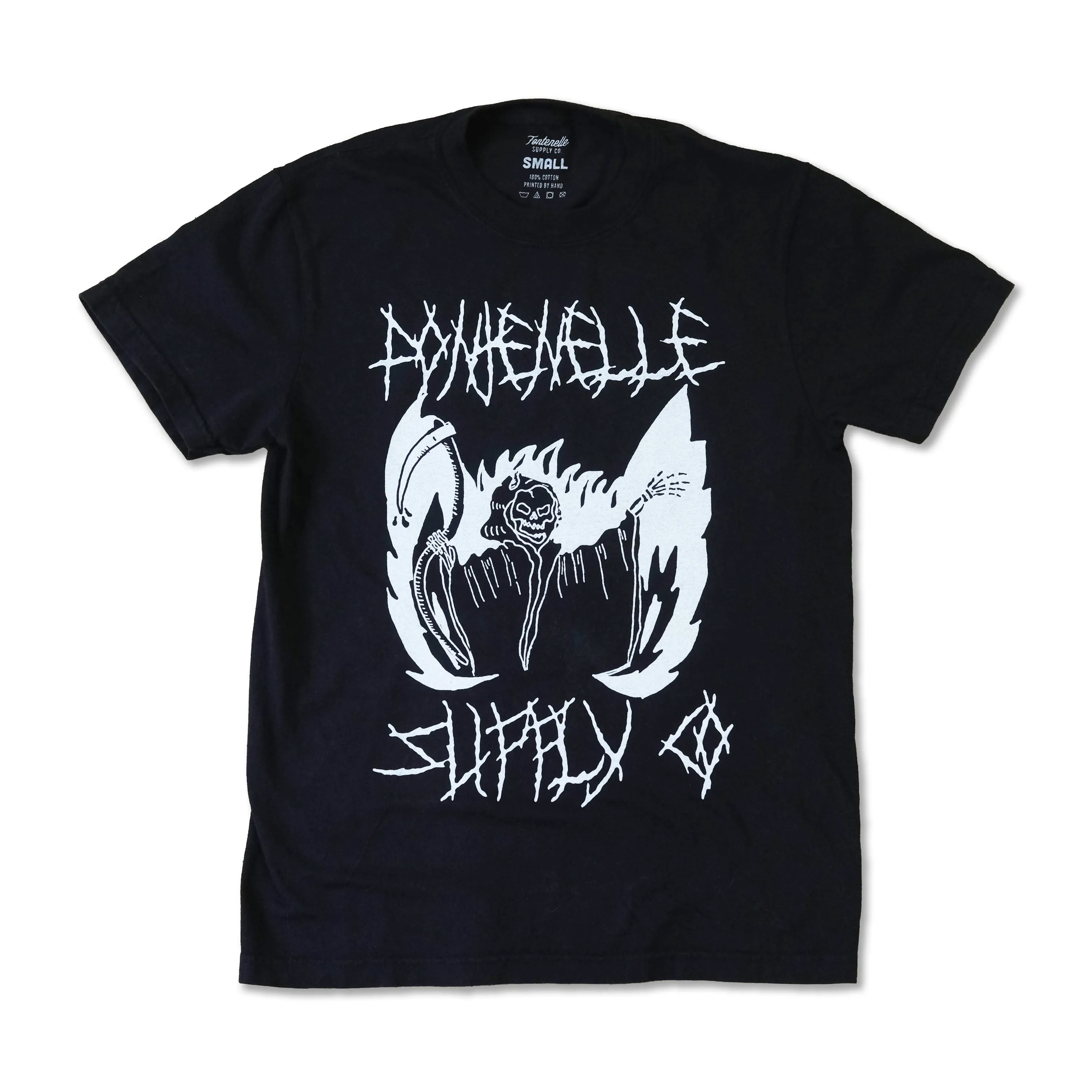 Reaper Tee