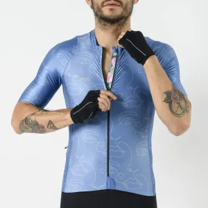 Respirare - Profili - Short Sleeve Jersey. Men