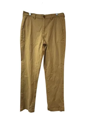 Richer Poorer Size M Khaki New w/ Tags Pants- Mens