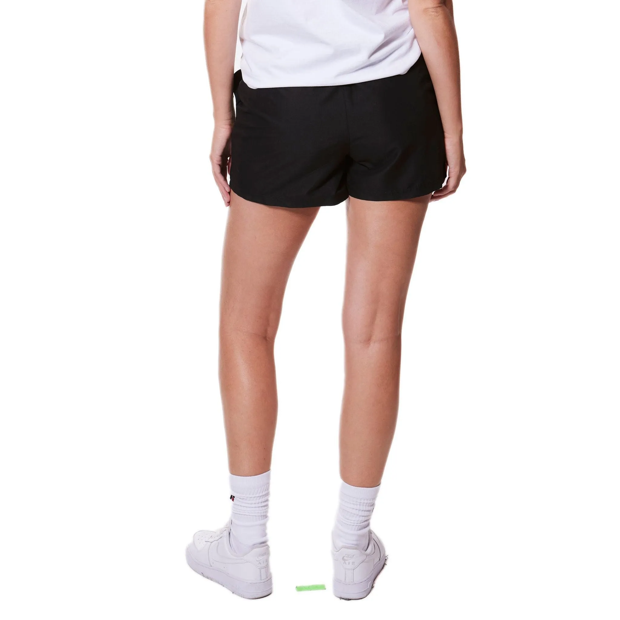 Russell Athletic Originals Womens Woven Shorts