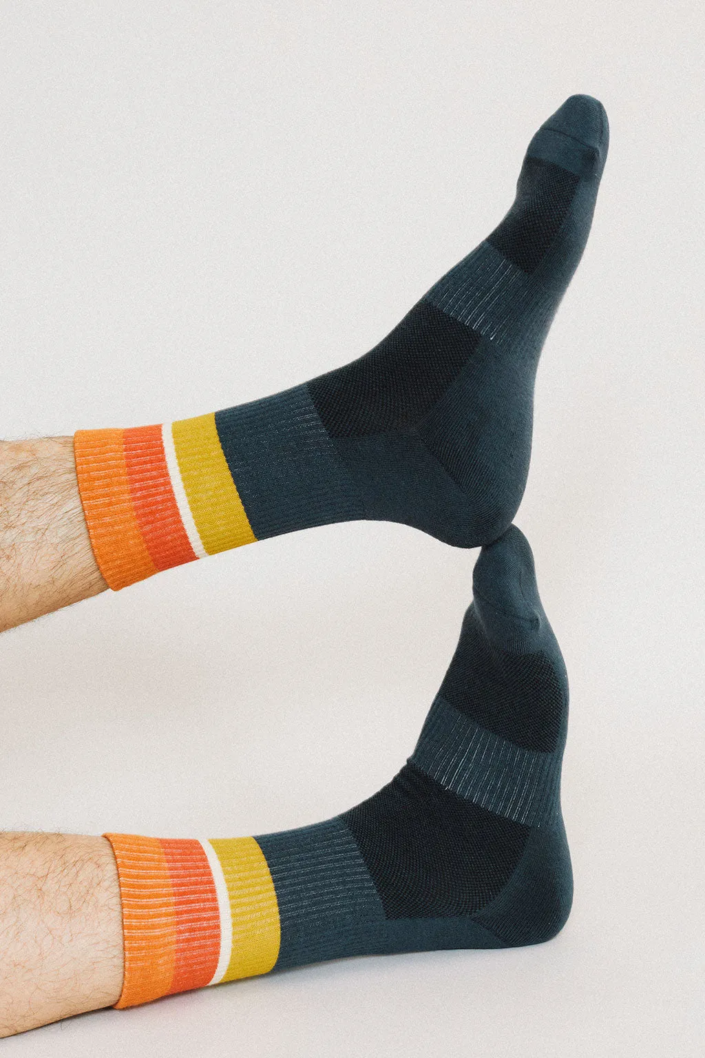 Sam Crew Sock