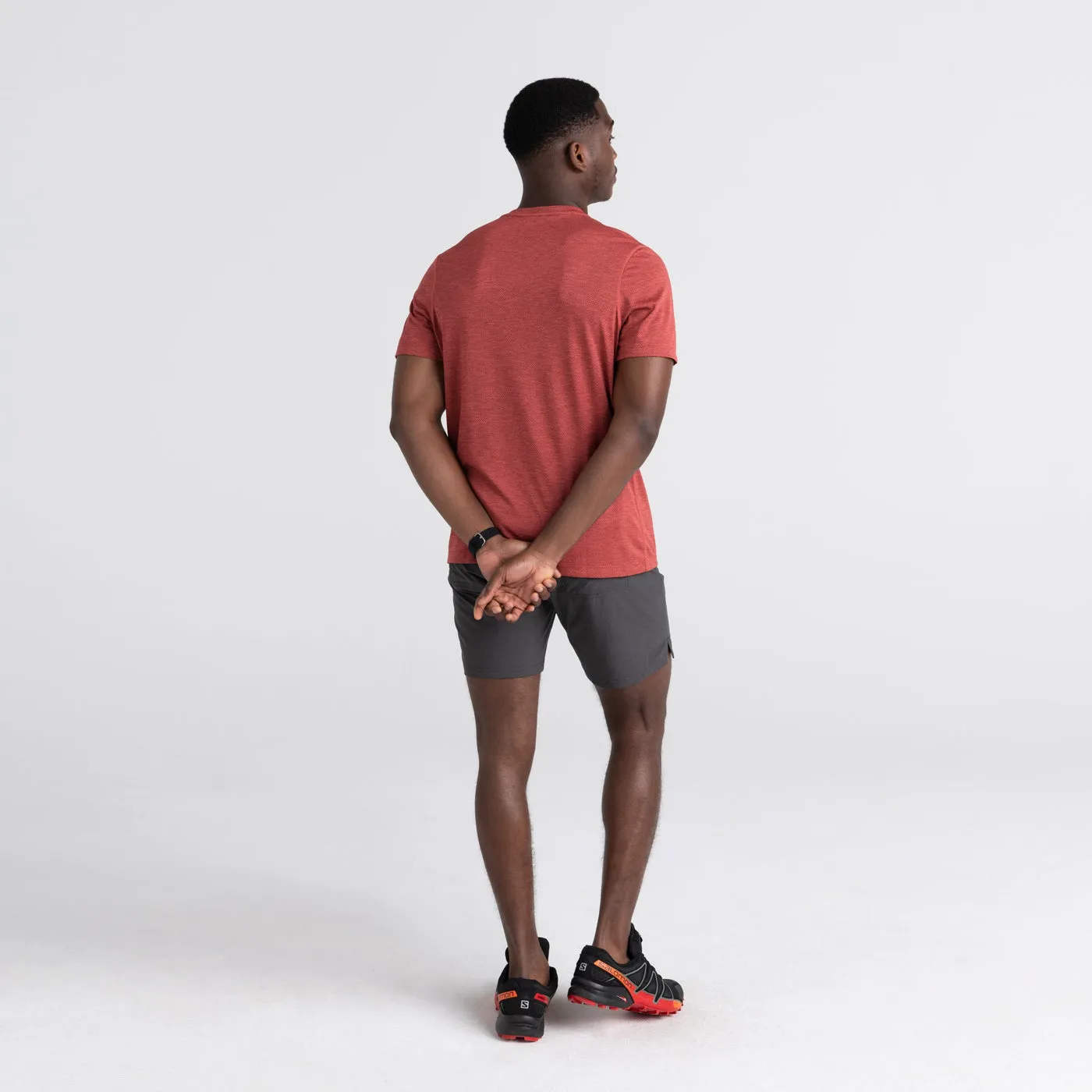 Saxx Sport 2 Life 2N1 Short 7"