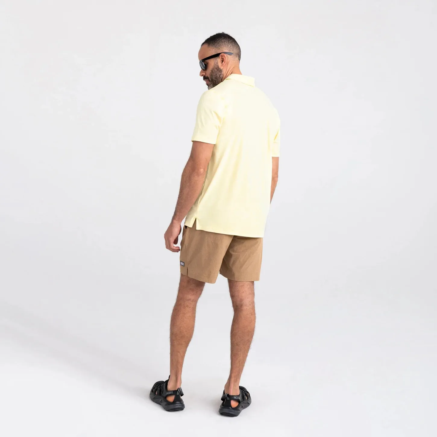 Saxx Sport 2 Life 2N1 Short 7"
