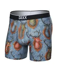Saxx Volt Mesh Boxer Brief