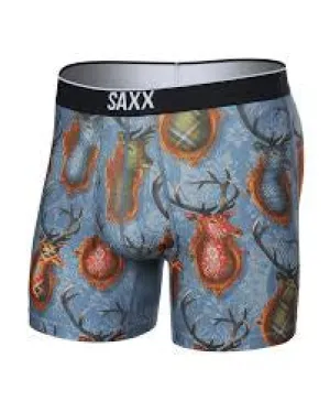Saxx Volt Mesh Boxer Brief