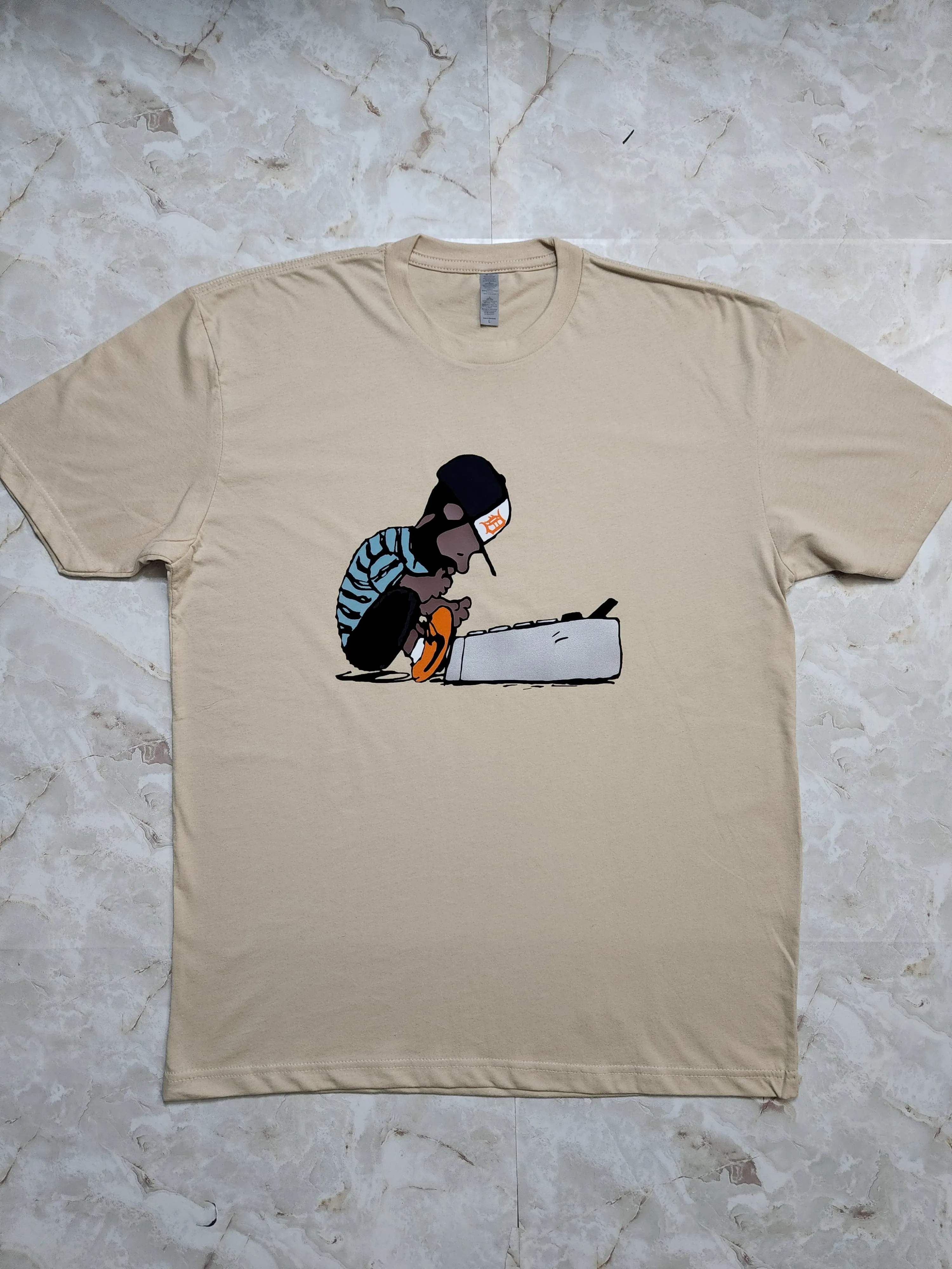 SchroeDilla T-Shirt