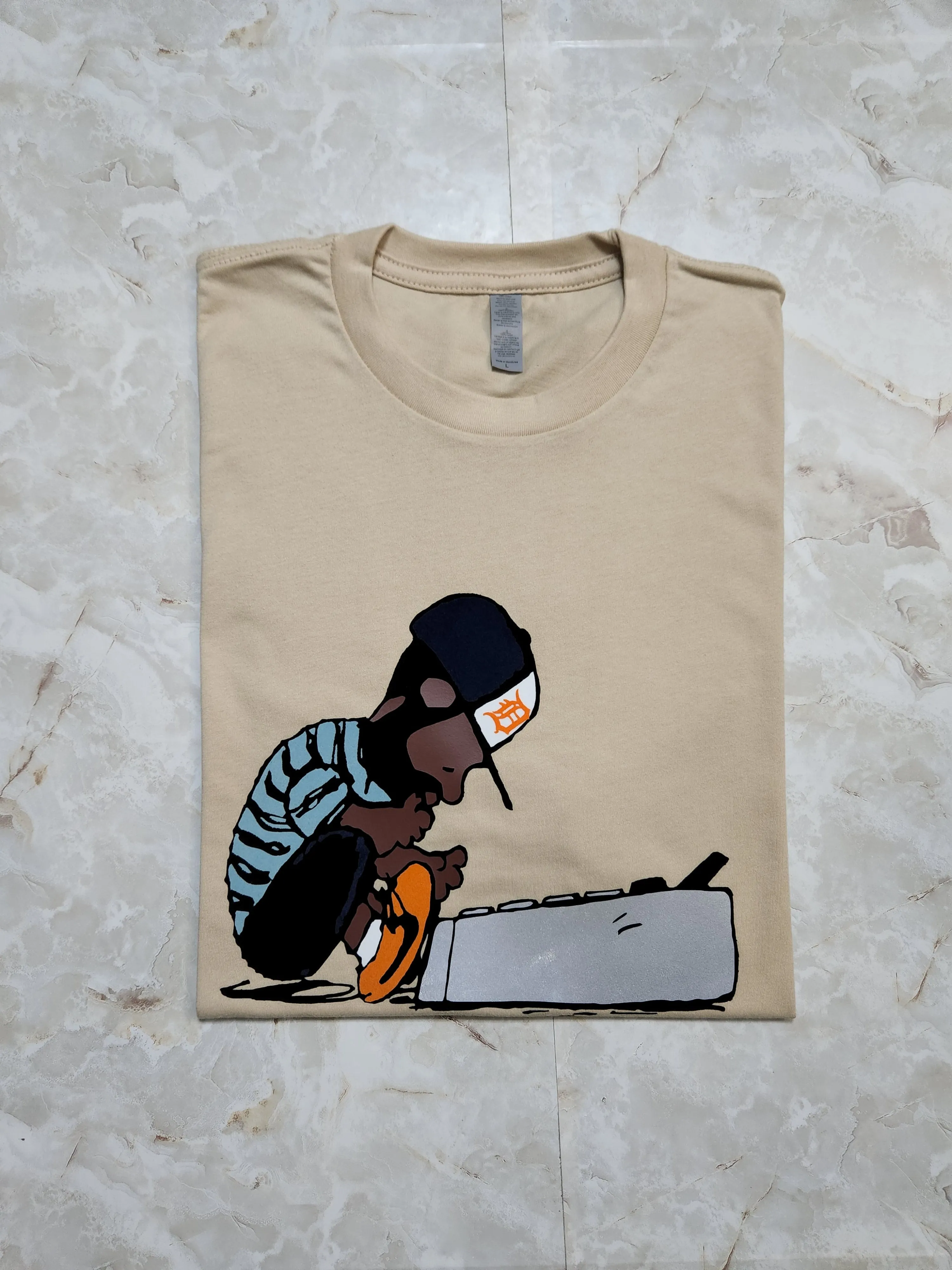 SchroeDilla T-Shirt