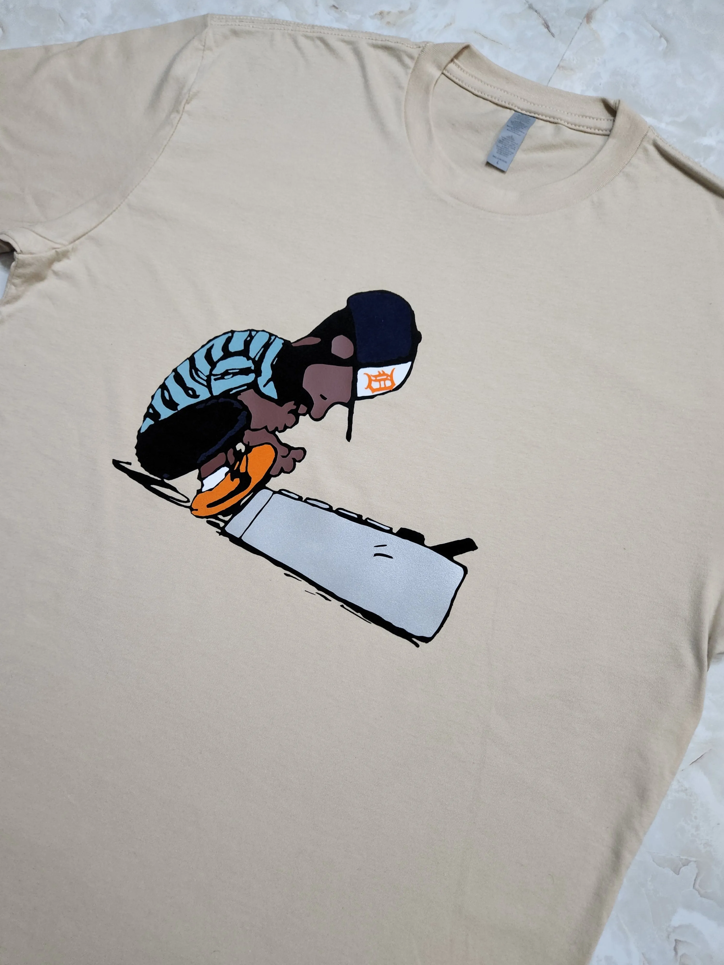 SchroeDilla T-Shirt