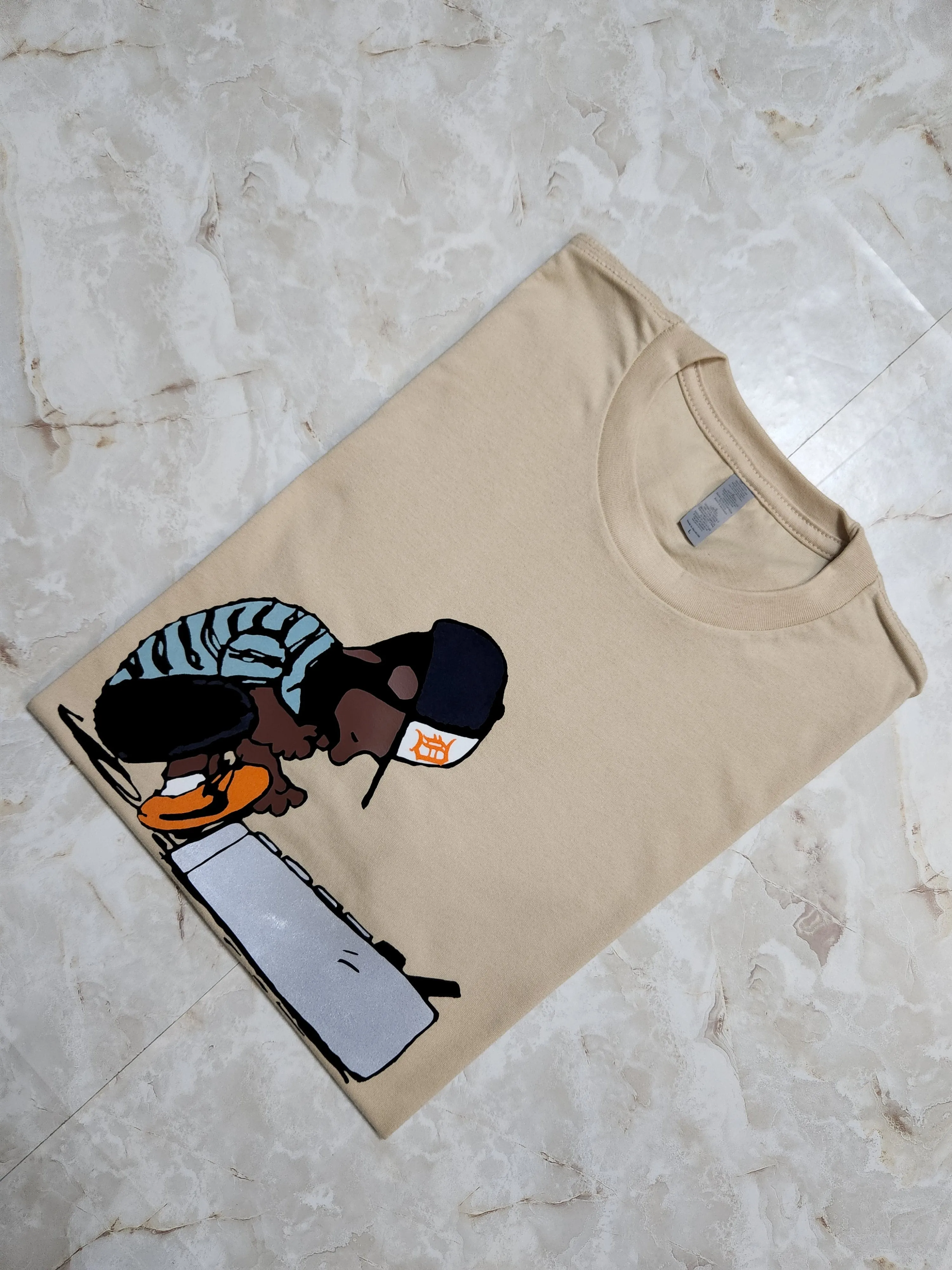 SchroeDilla T-Shirt