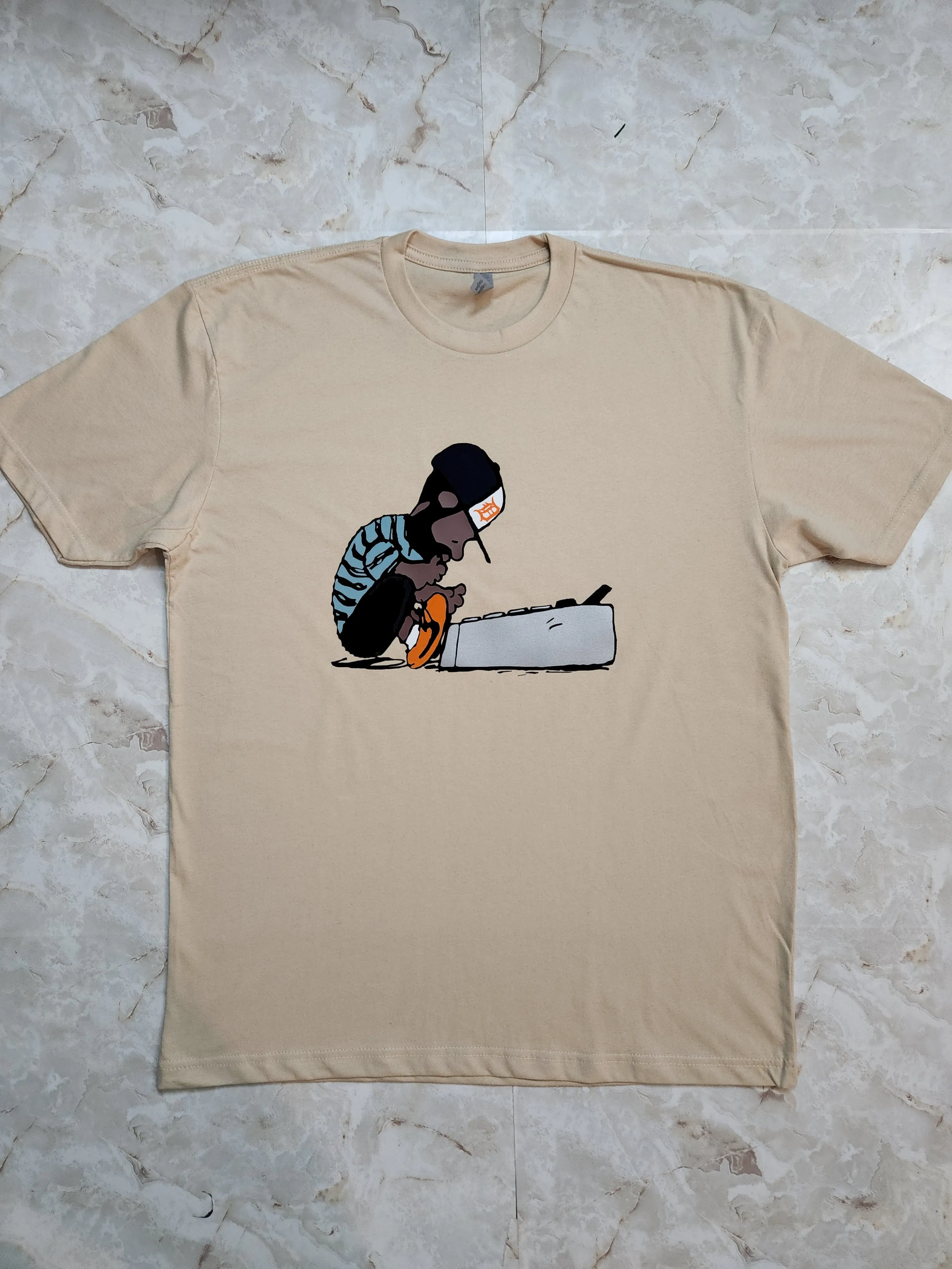 SchroeDilla T-Shirt