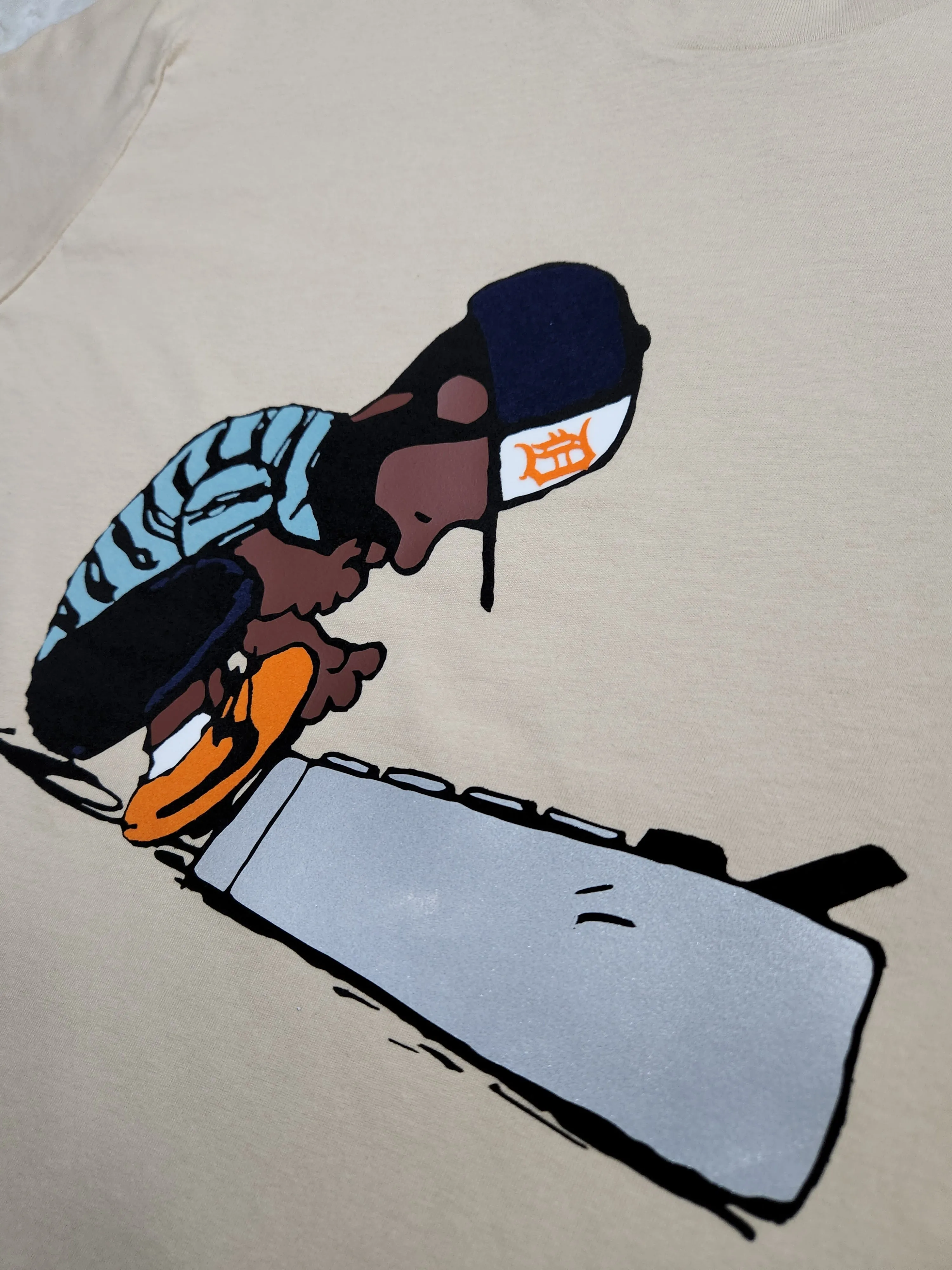 SchroeDilla T-Shirt