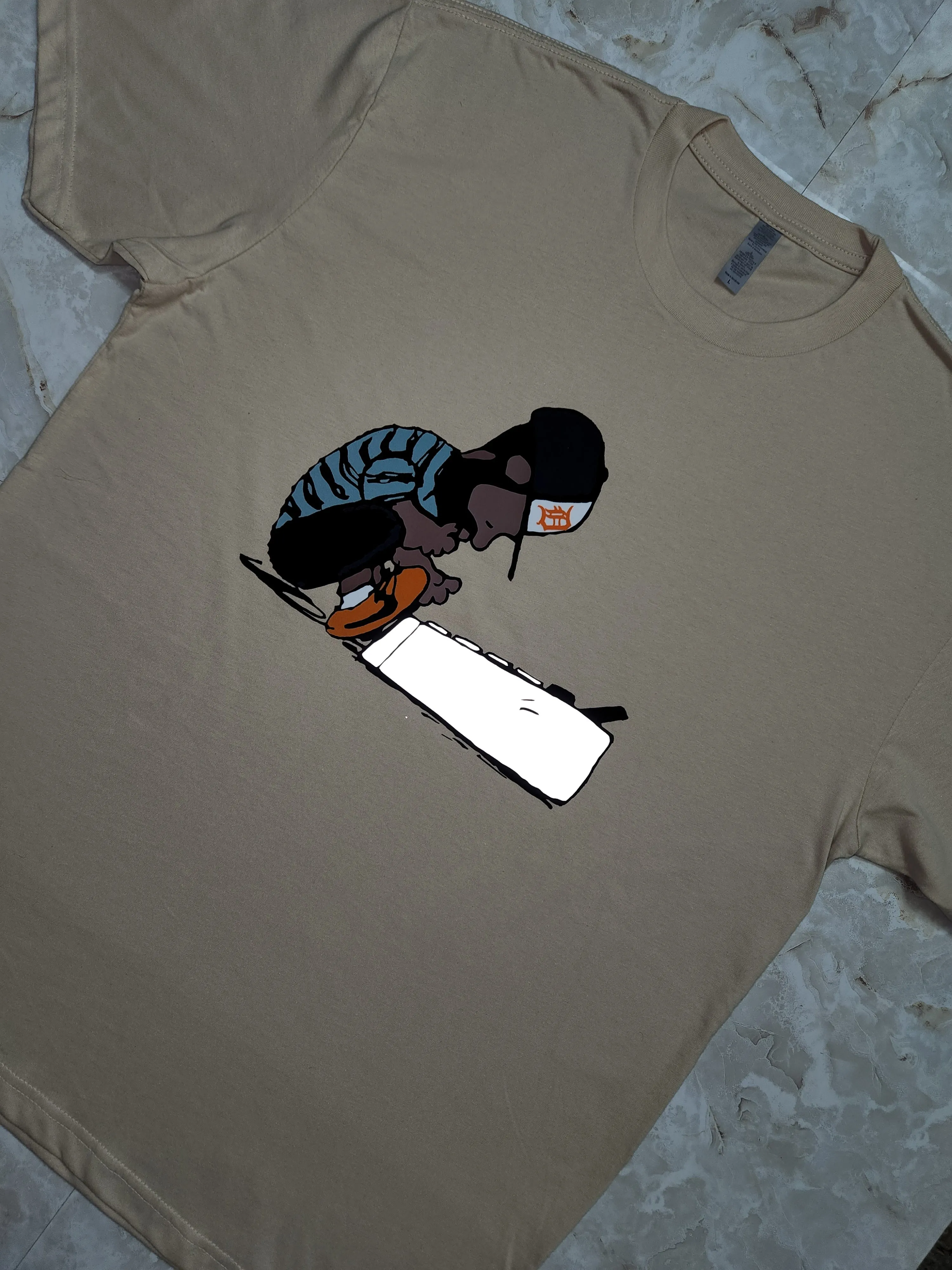 SchroeDilla T-Shirt
