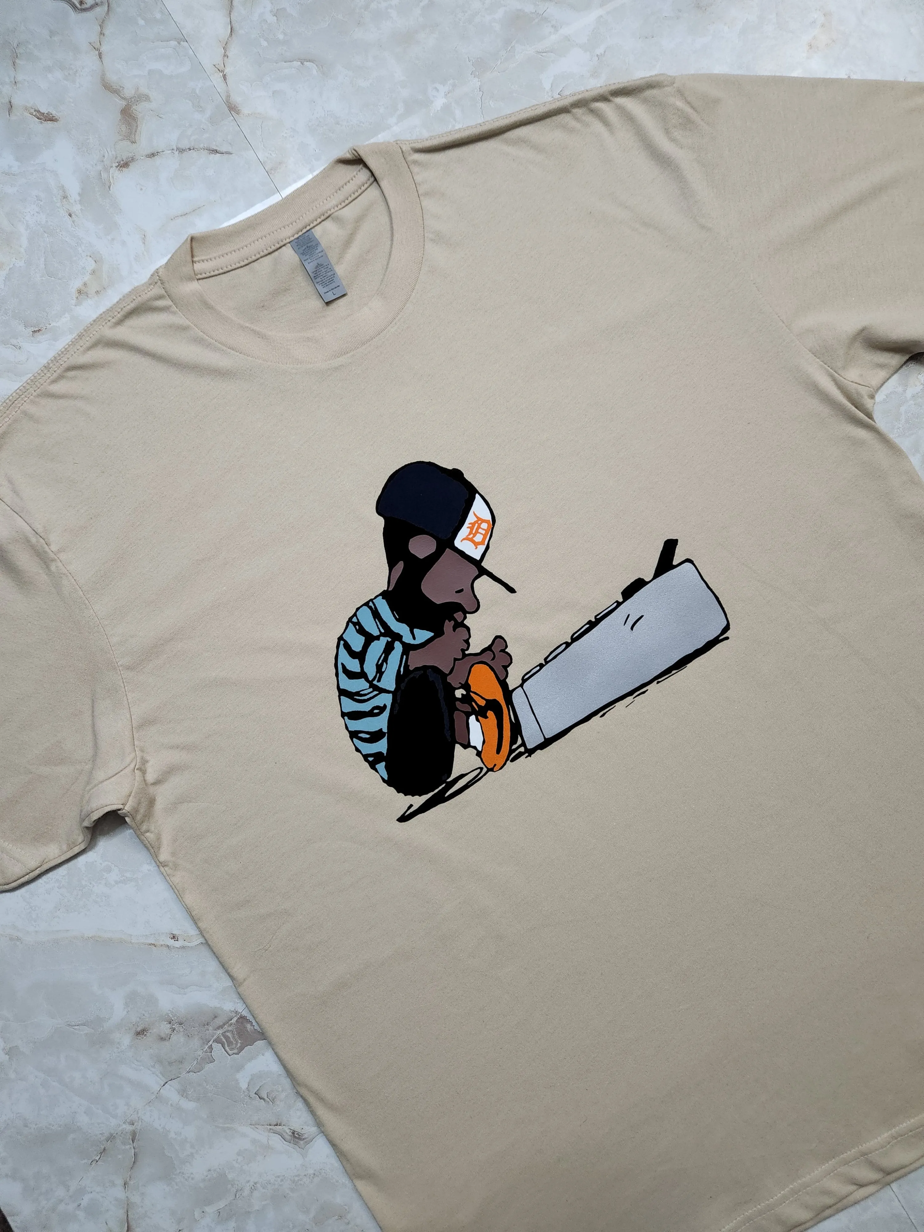 SchroeDilla T-Shirt