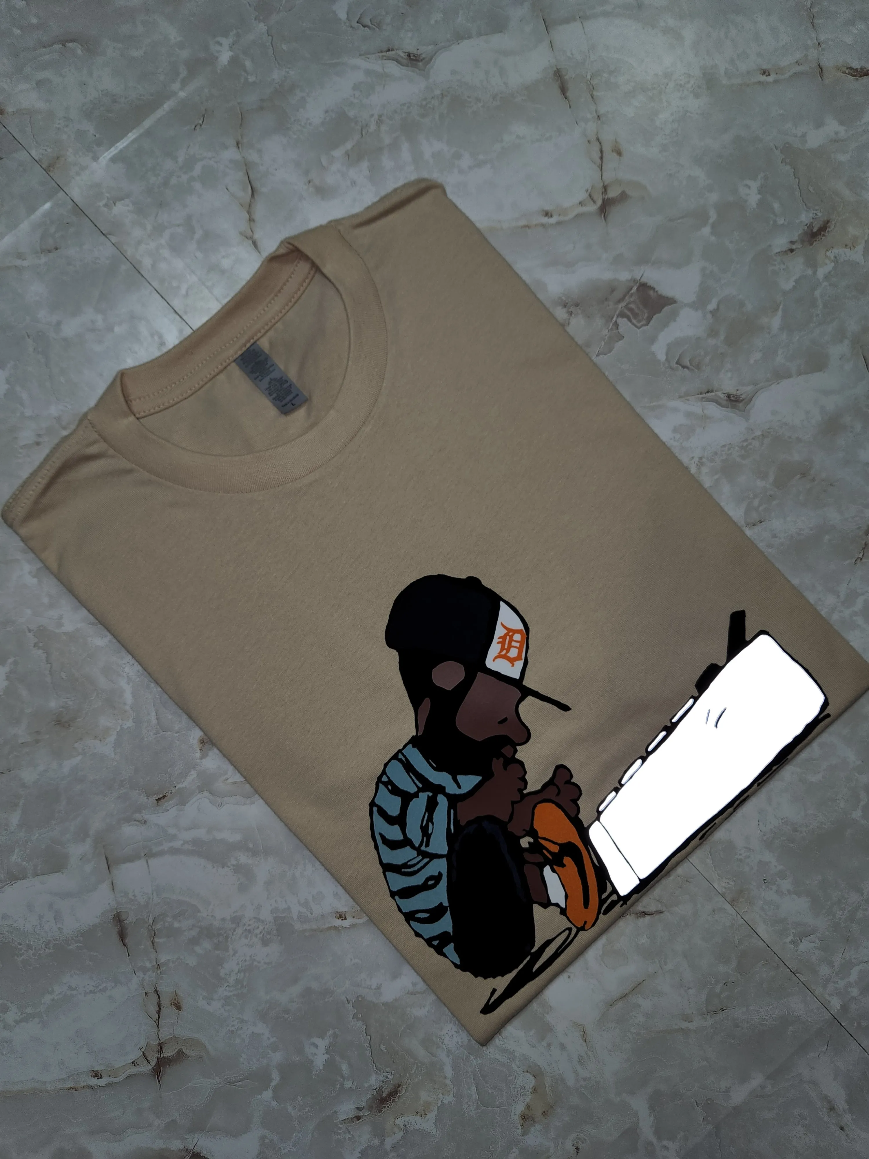 SchroeDilla T-Shirt