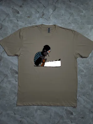 SchroeDilla T-Shirt