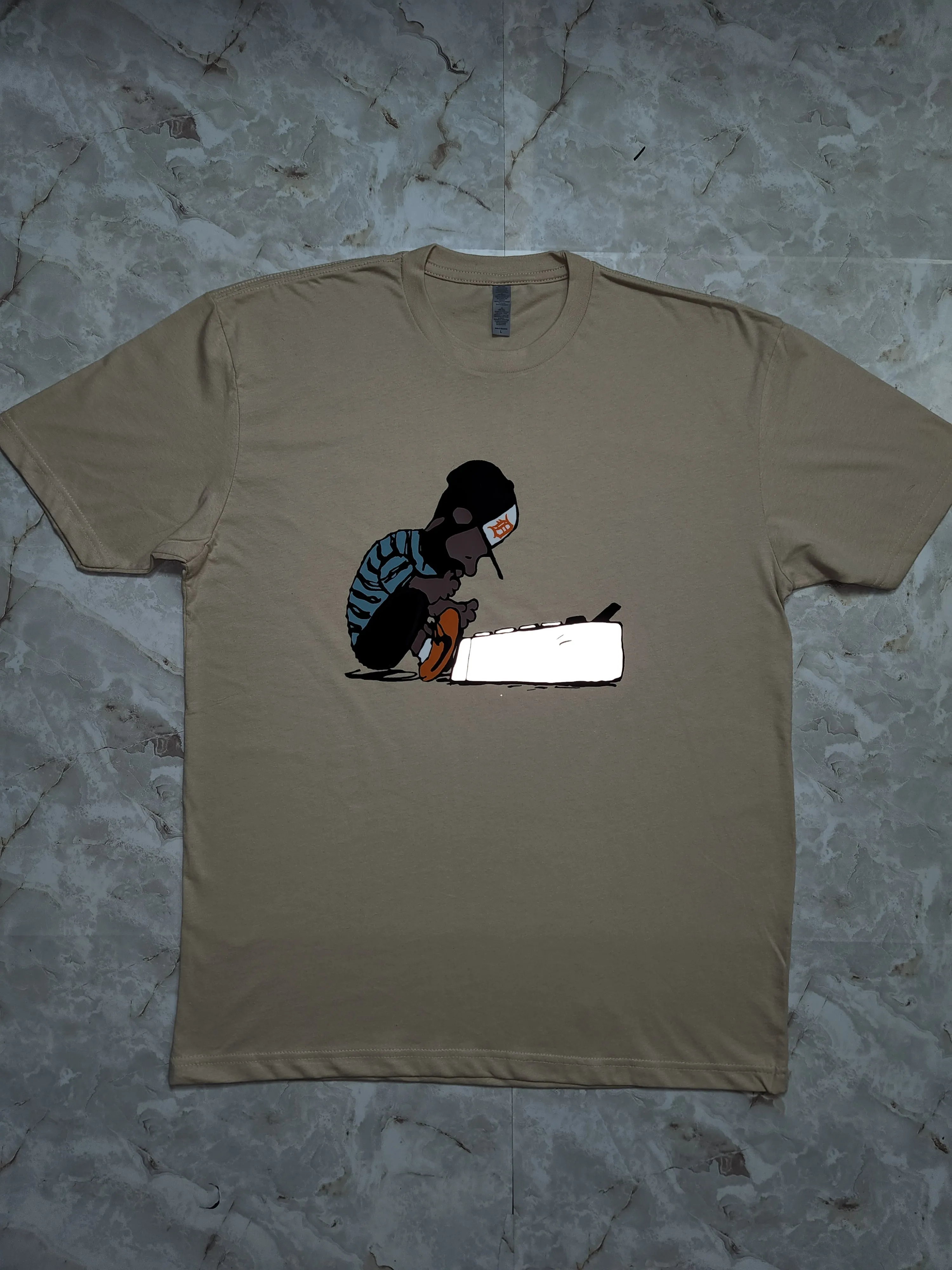 SchroeDilla T-Shirt
