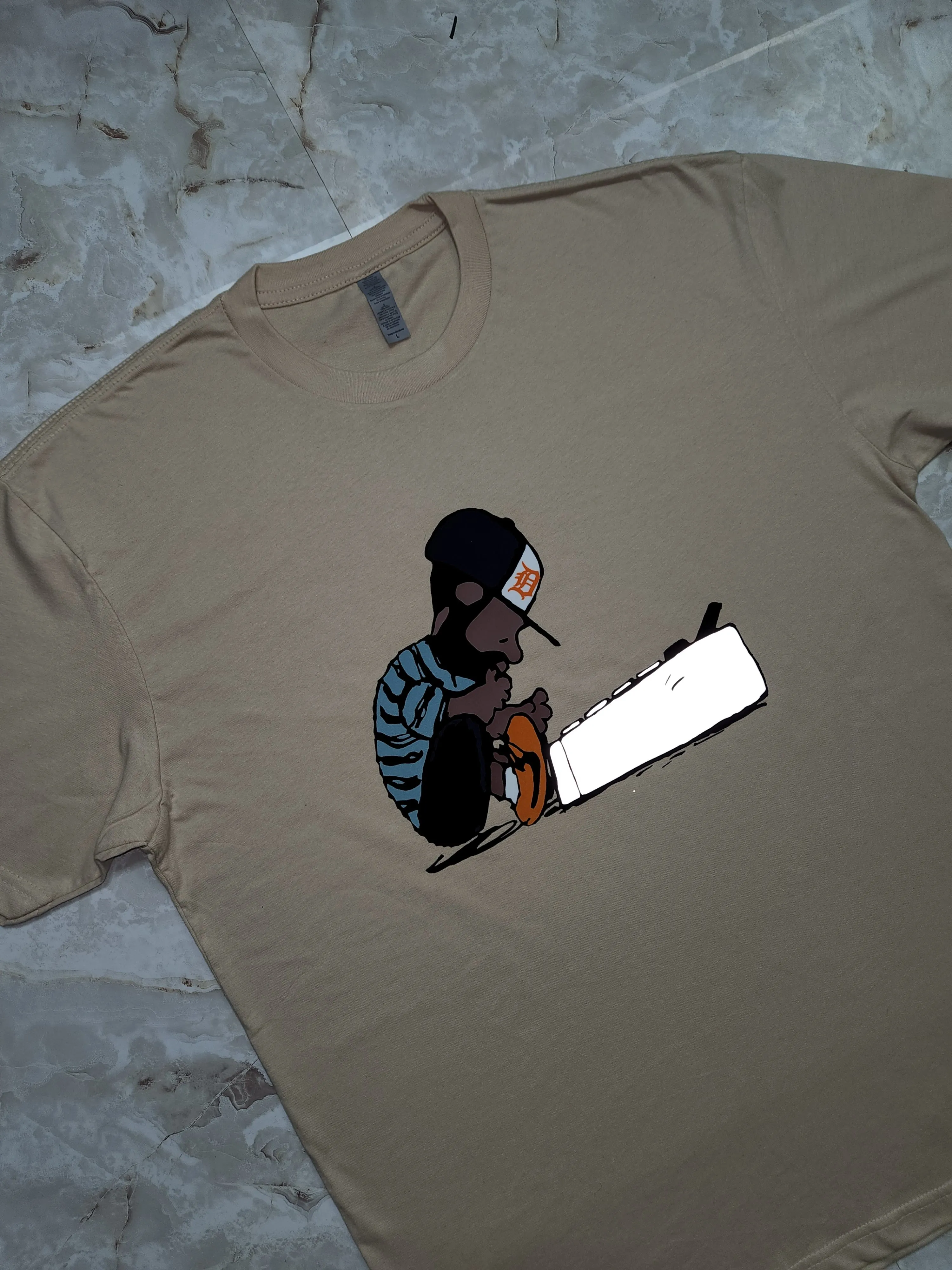 SchroeDilla T-Shirt