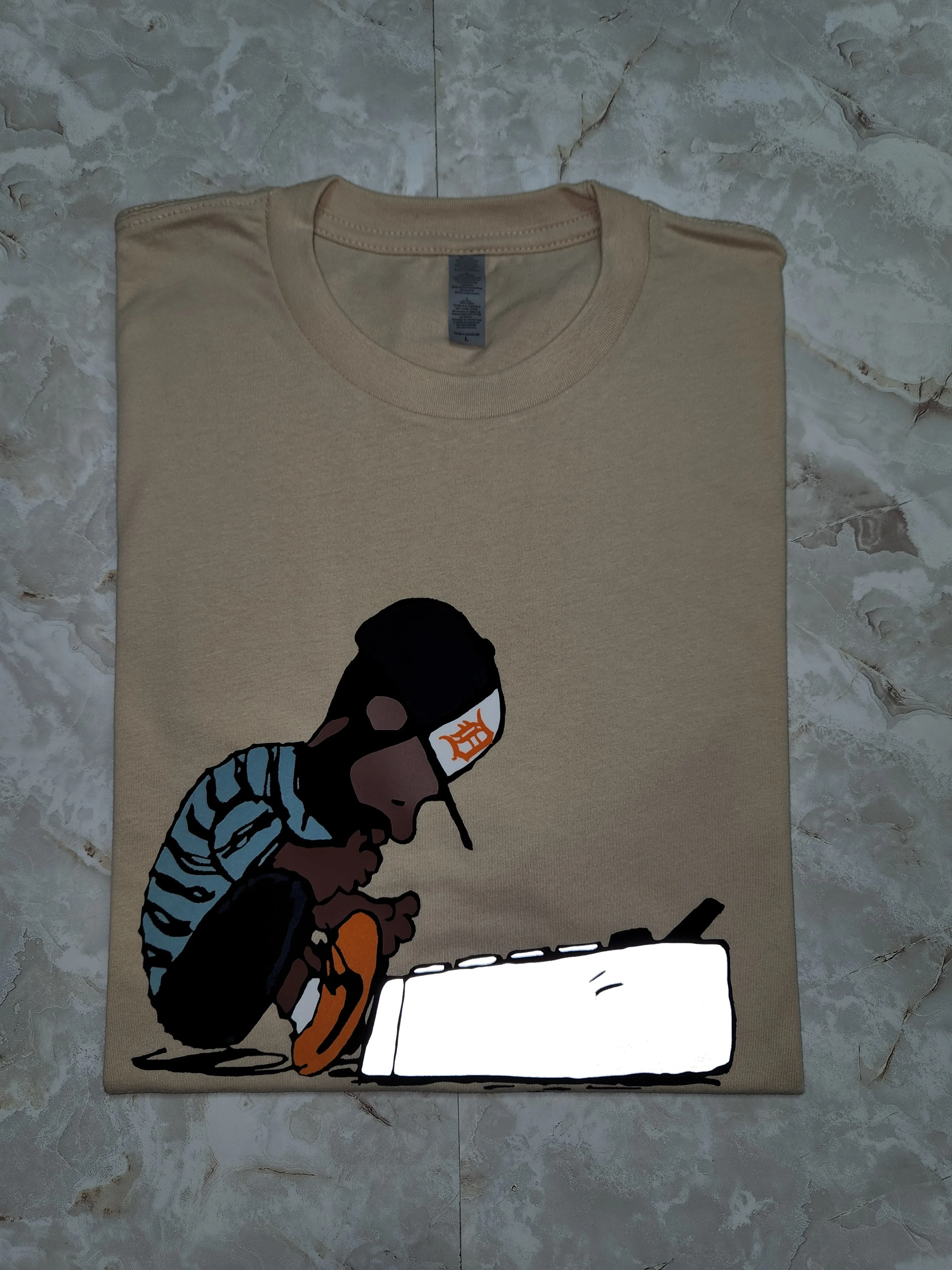 SchroeDilla T-Shirt