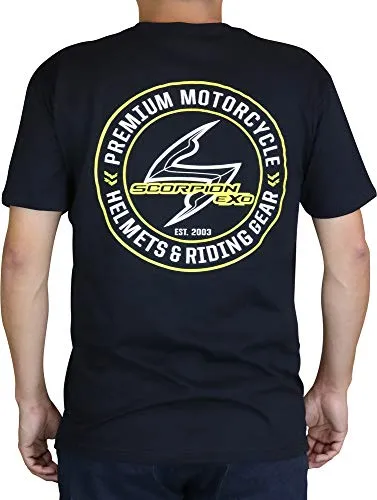 Scorpion Men's Industry Shirts