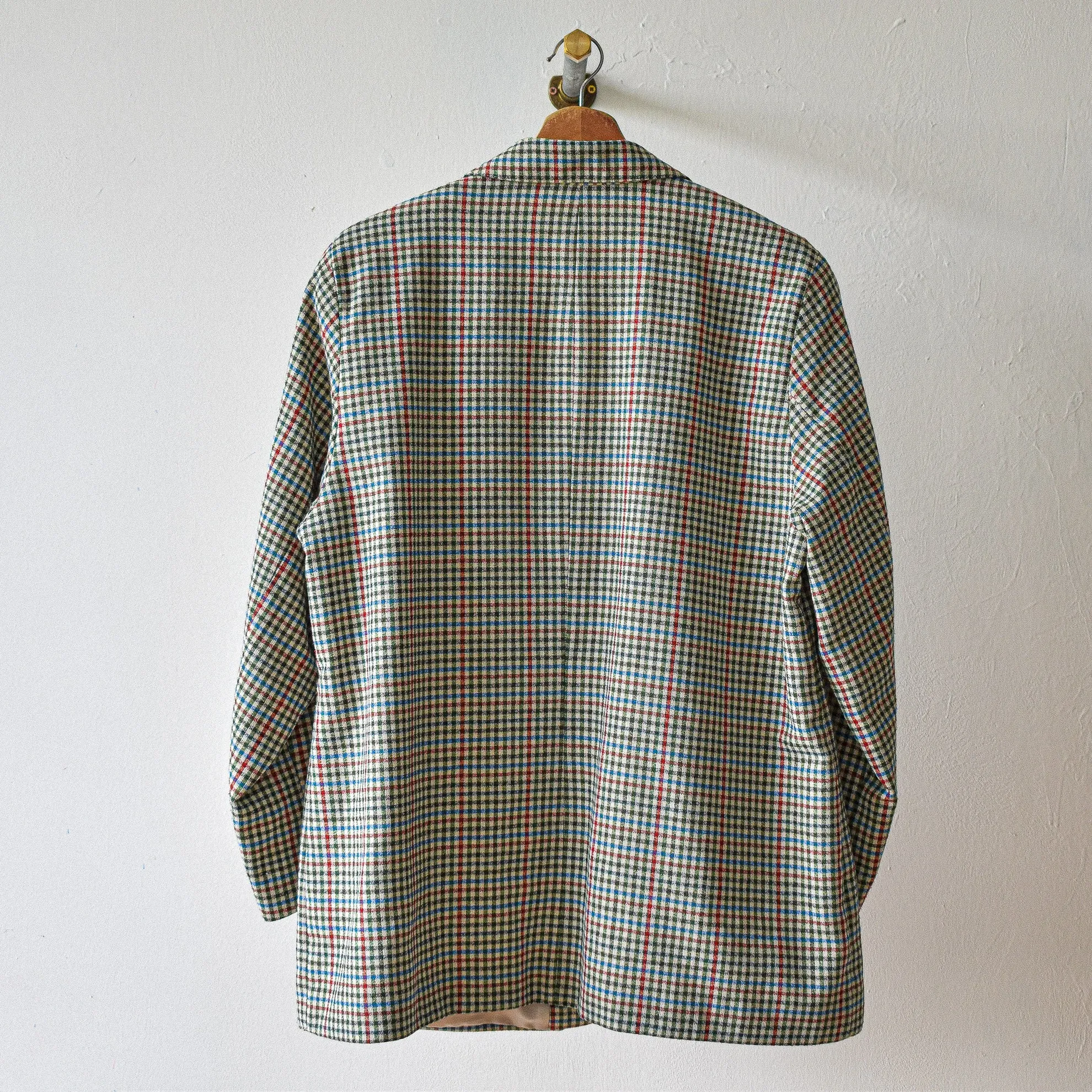 Scotland Blazer