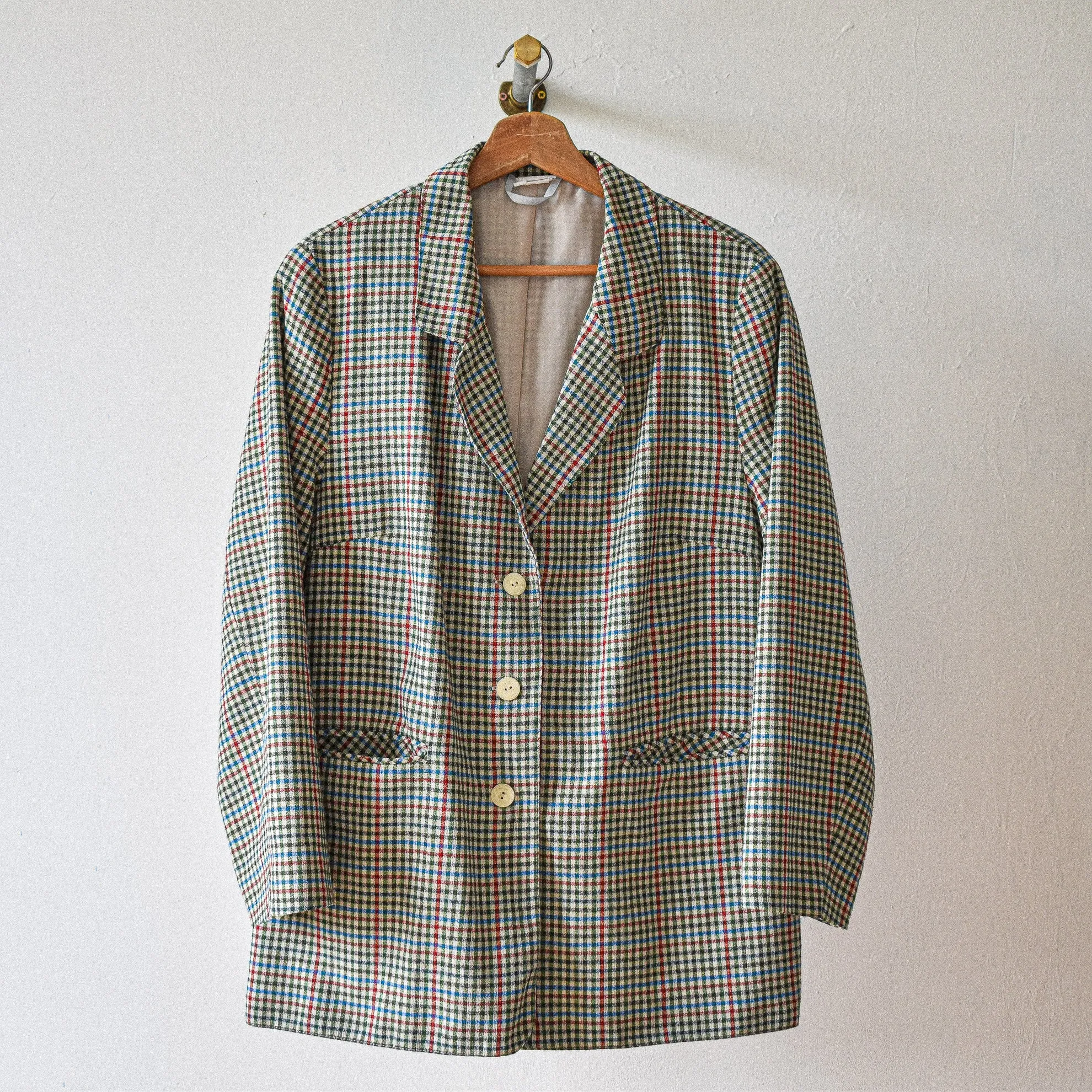 Scotland Blazer