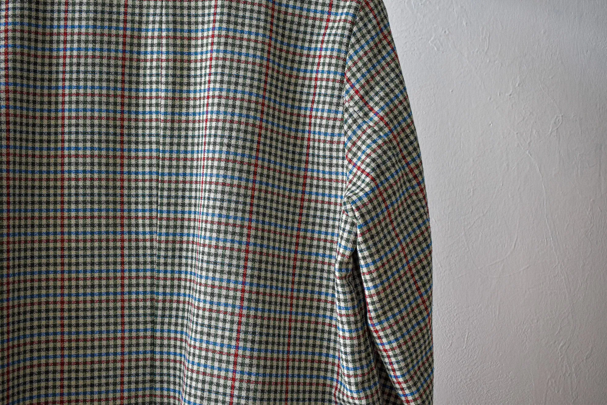 Scotland Blazer