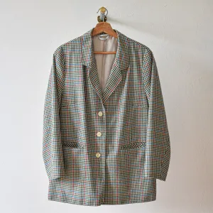Scotland Blazer