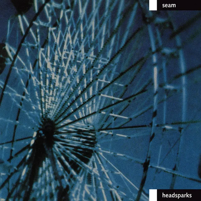 SEAM 'Headsparks' LP