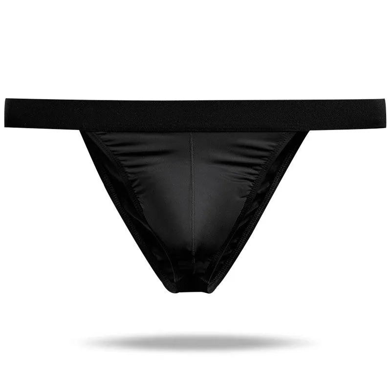 Sexy Bikini Style Men's Briefs