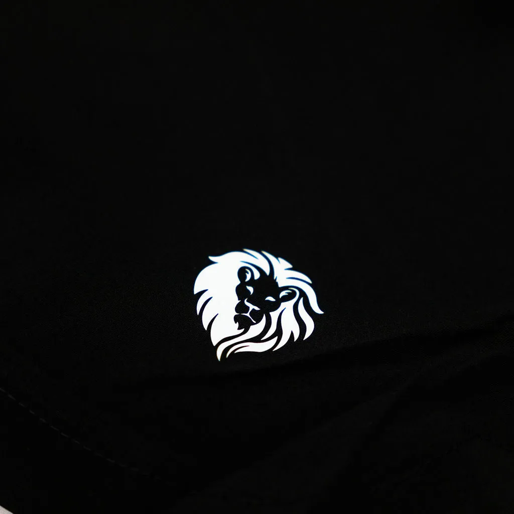 SHORTS BLACK