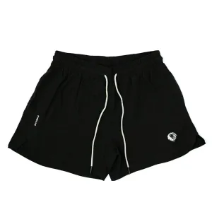 SHORTS BLACK