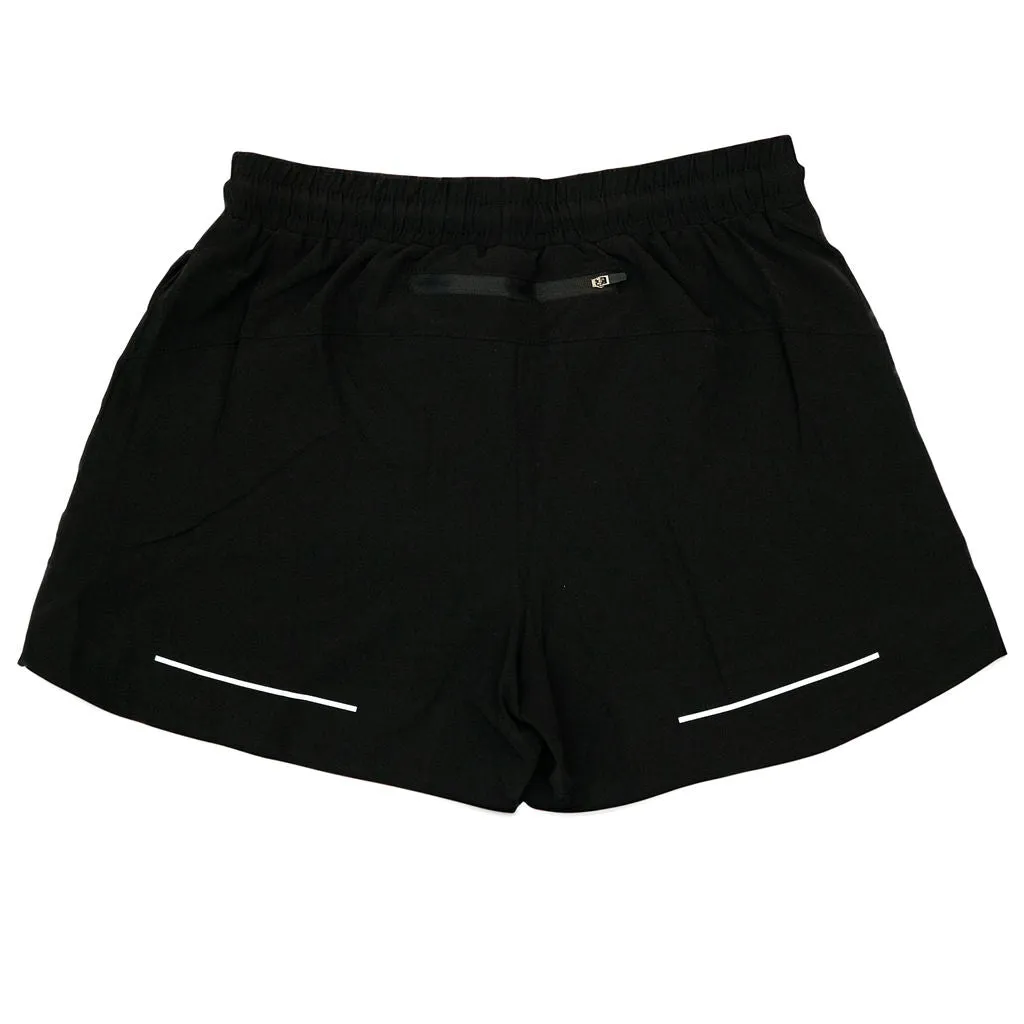 SHORTS BLACK
