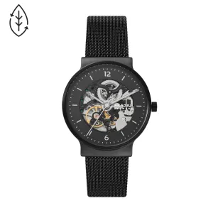 SKAGEN MEN'S ANCHER QUARTZ WATCH