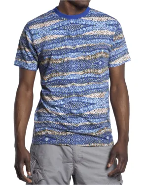 Snakeskin T-Shirt