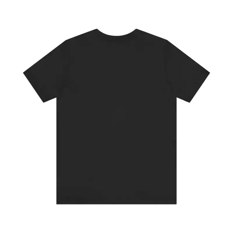 Snap Happy Unisex Jersey Tee for Cozy Photographers