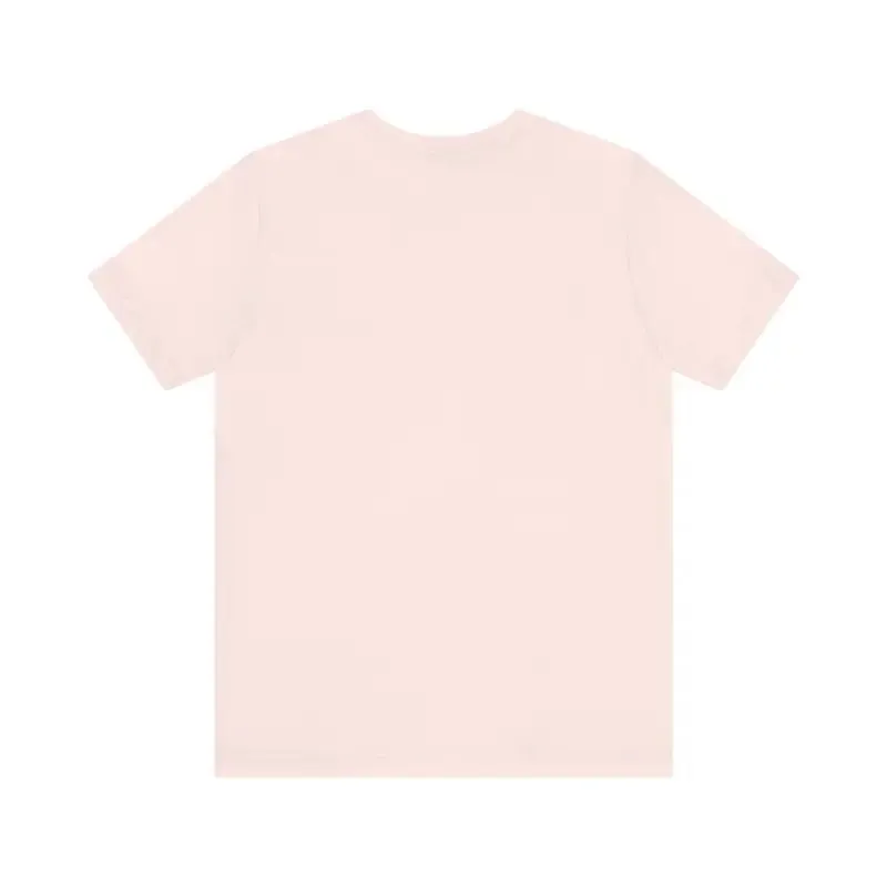 Snap Happy Unisex Jersey Tee for Cozy Photographers